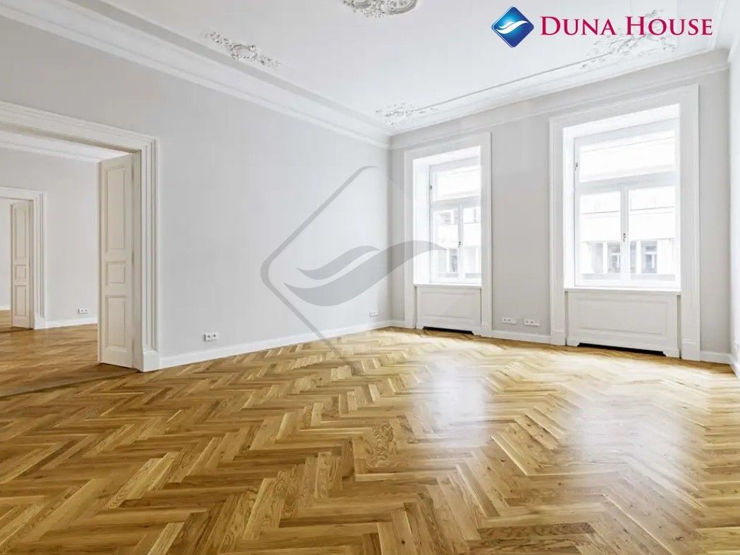 Kanceláře, Vodičkova, Praha, 414 m² - 1