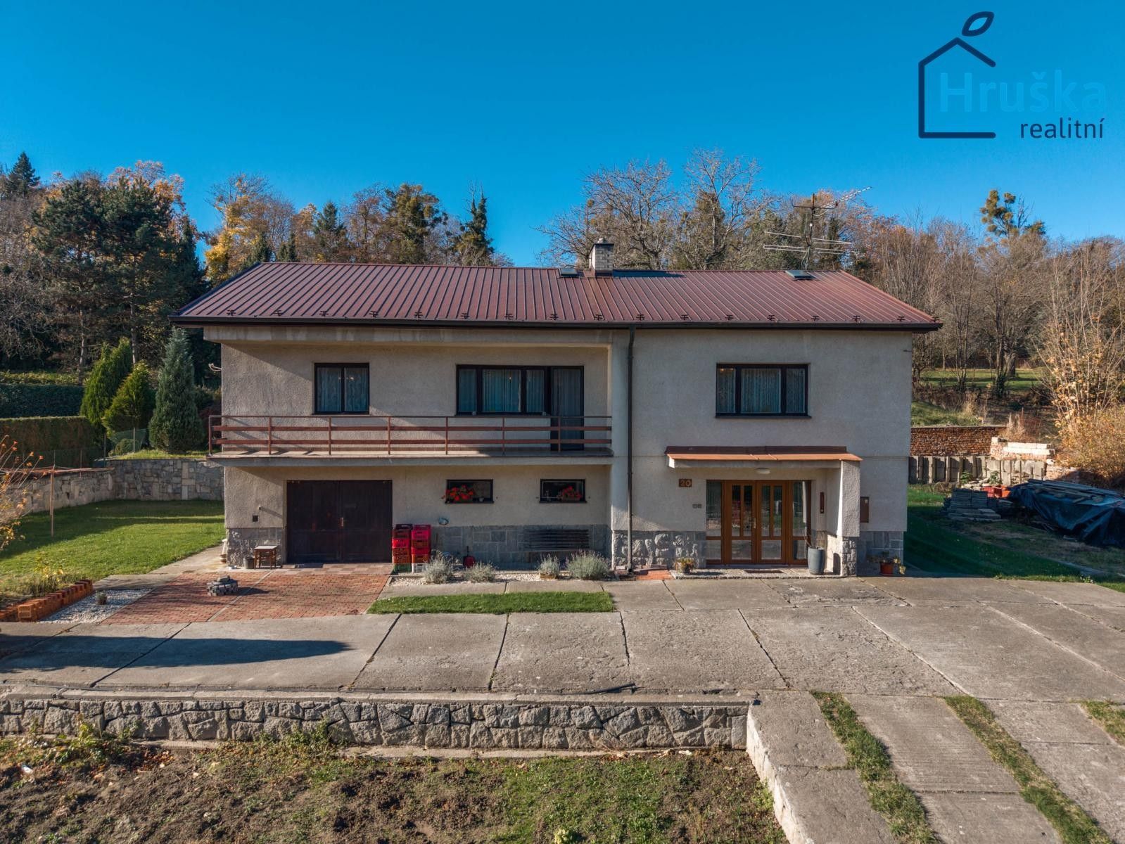 Rodinné domy, Štemplovec, Holasovice, 170 m²