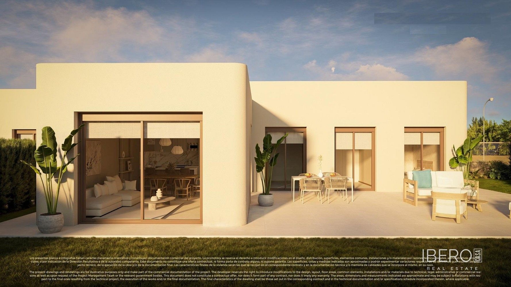Rodinný dům · 120 m² · Murcia, ES - 4