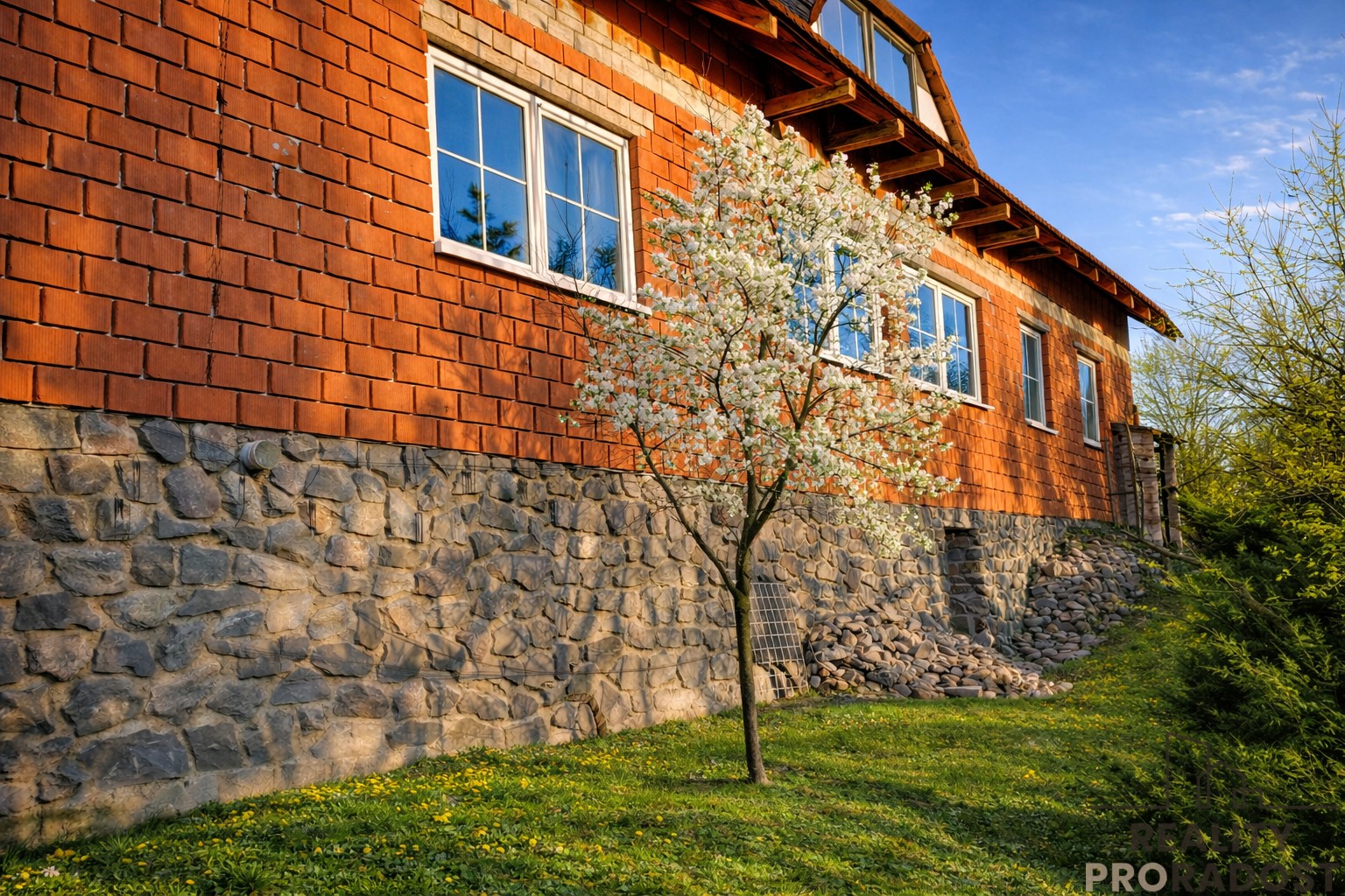 Rodinný dům · 270 m² · Kaplice, Cetkovice - 4