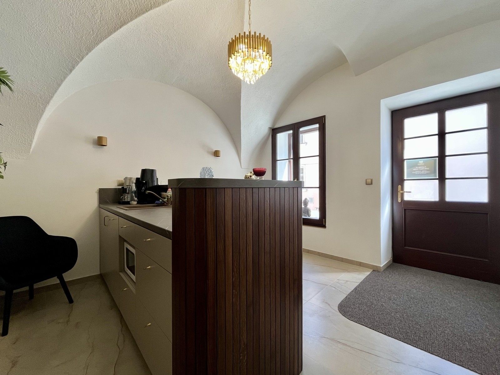 Pronájem obchodní prostory - Lužickosrbská, Šumperk, 50 m²