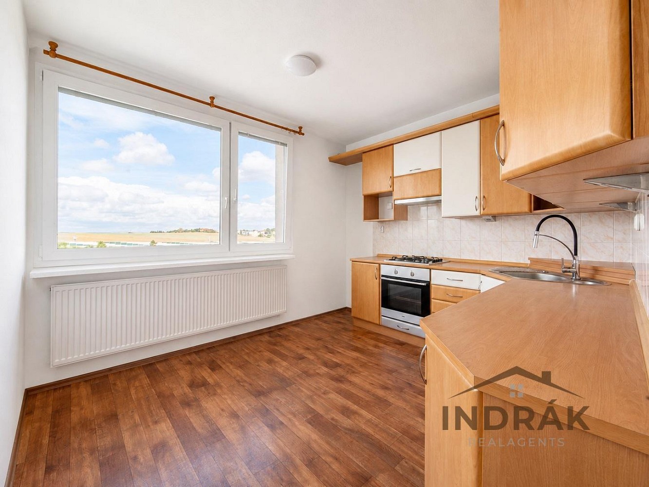 Byt 2+1 · 62 m² · Dlouhá, Nový Jičín - 4