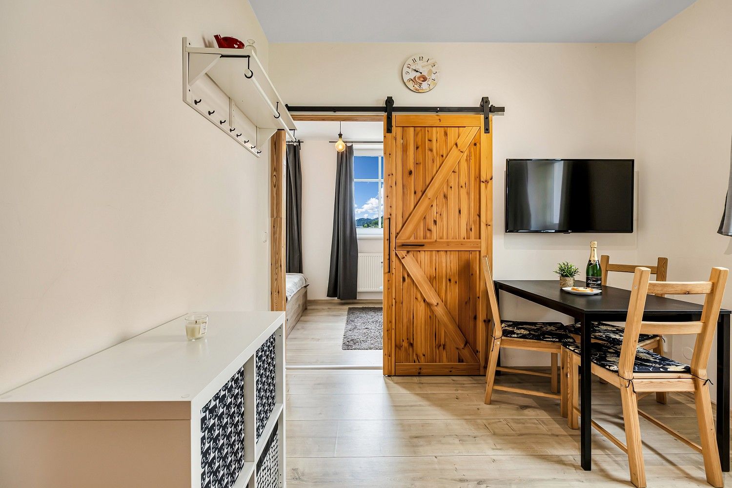 Byt 1+1 · 29 m² · Rokytnice nad Jizerou - Dolní Rokytnice, okres Semily, Liberecký kraj - 2