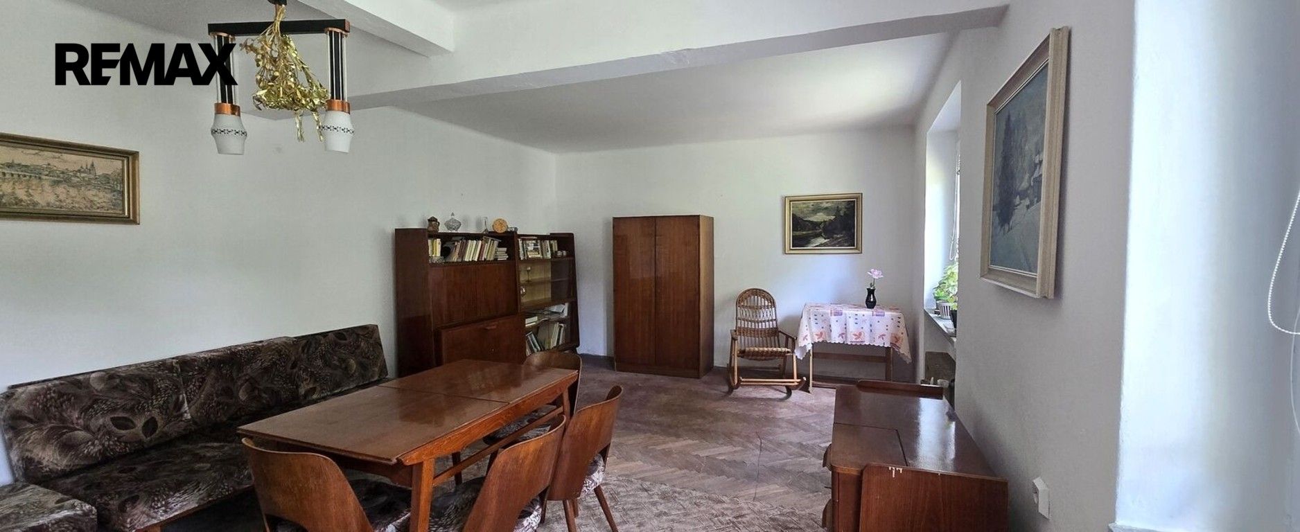 Byt 2+1 · 57 m² · Jana Švermy 1883, Louny - 4