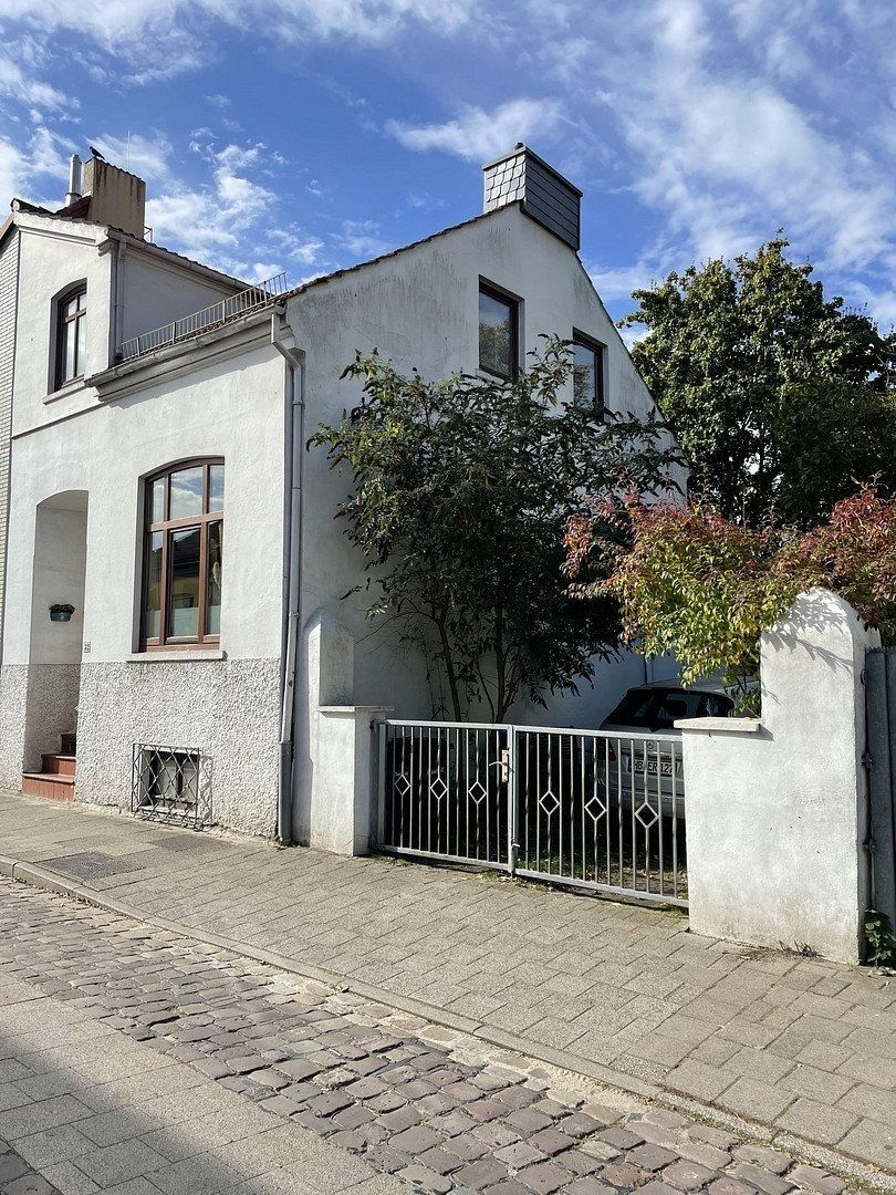 Rodinný dům · 85 m² · Bremen Östliche Vorstadt Bremen 28205 - 3
