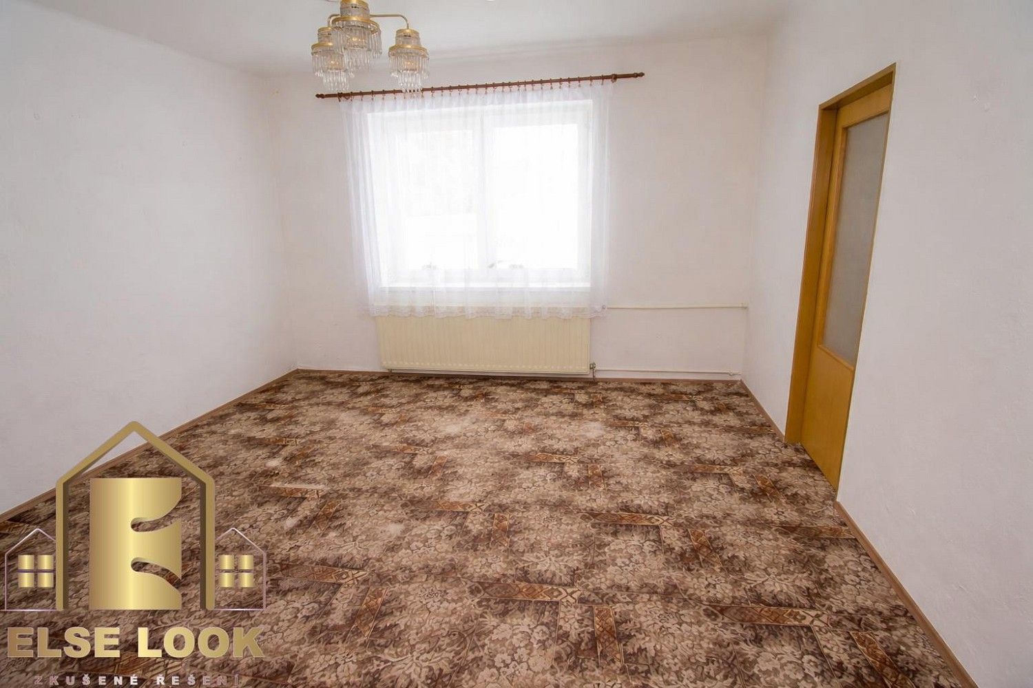 Byty, Rychnov nad Kněžnou, Královéhradecký kraj, 130 m² - 1