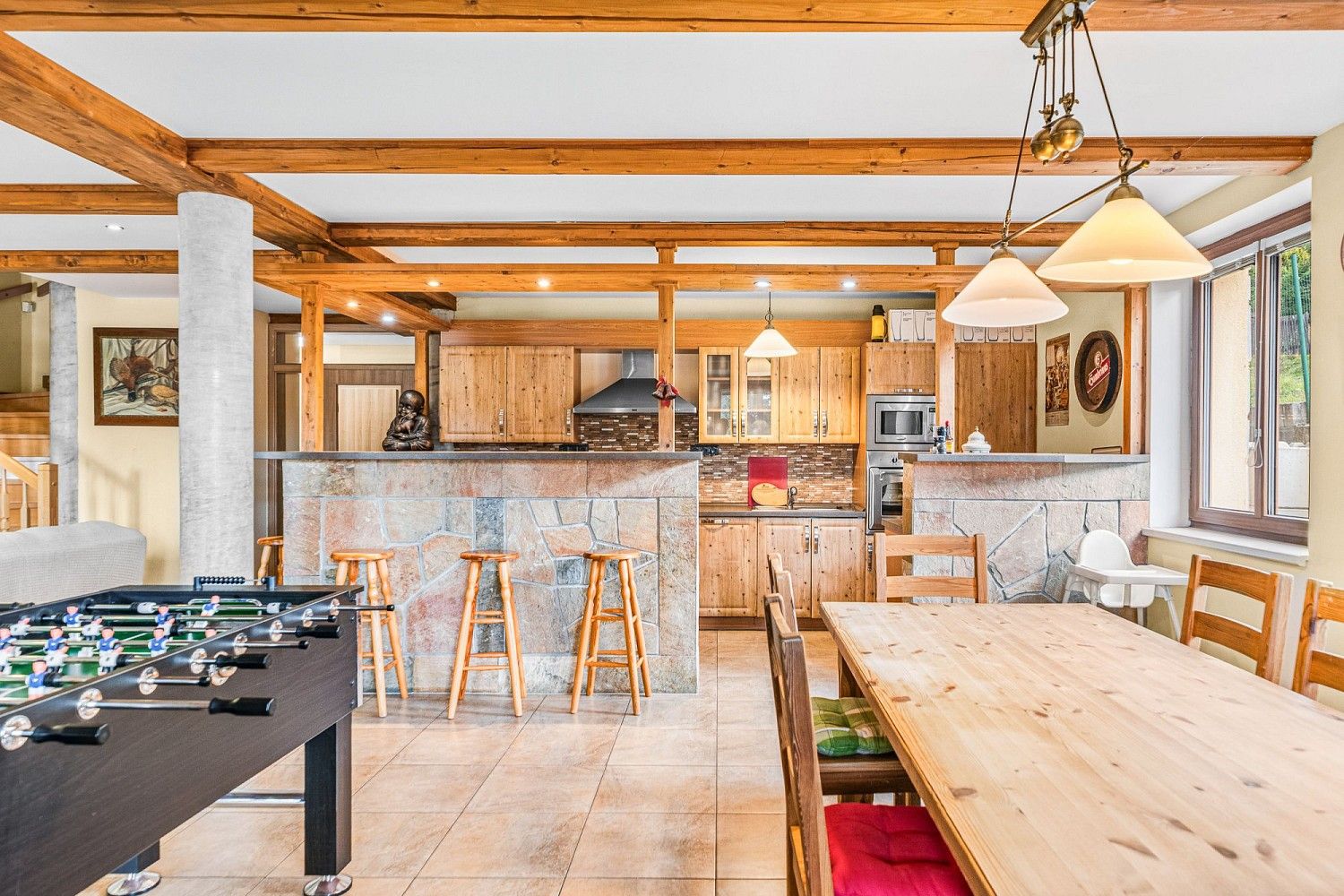 Prodej rodinný dům - Železná Ruda, okres Klatovy, Plzeňský kraj, 337 m² - 5