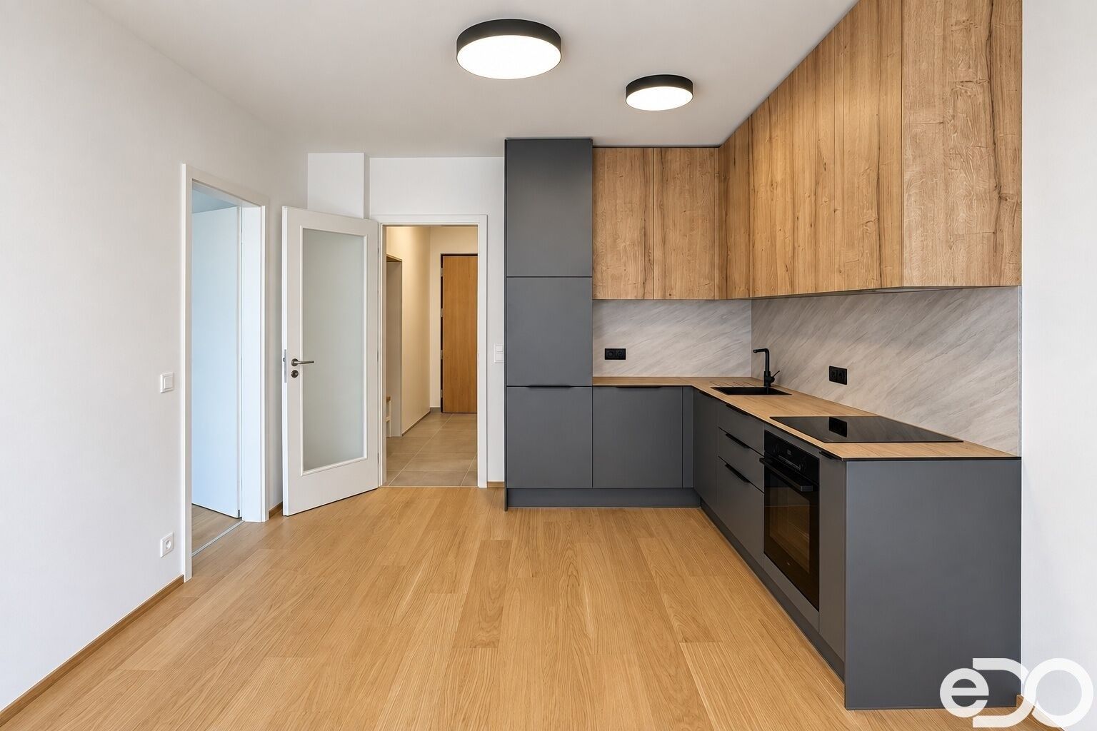 2+kk, Za Pískovnou, Praha Dolní Chabry, 61 m² - 2