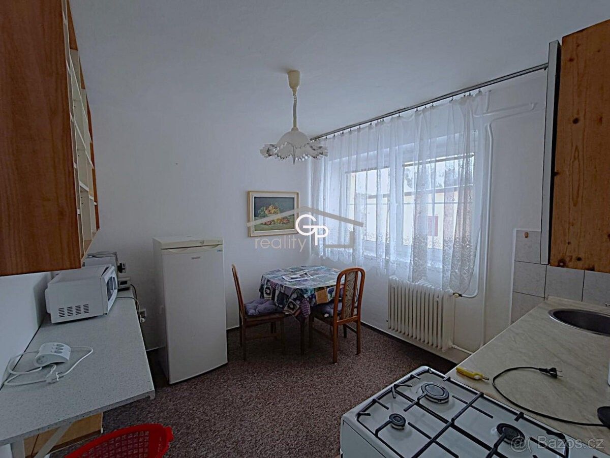 Pronájem byt - České Budějovice, 370 07