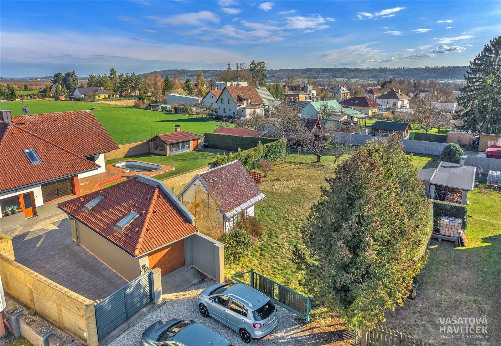 Prodej pozemek pro bydlení - Dvůr Králové nad Labem - 5