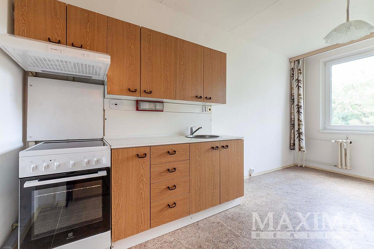 Pronájem byt 3+1 - Praha - Modřany, okres Praha 12, Hlavní město Praha, 75 m² - 5