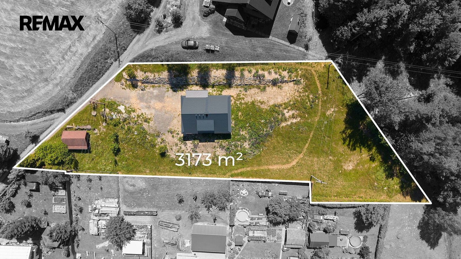Rodinný dům · 150 m² · Valašská Bystřice, okres Vsetín - 3
