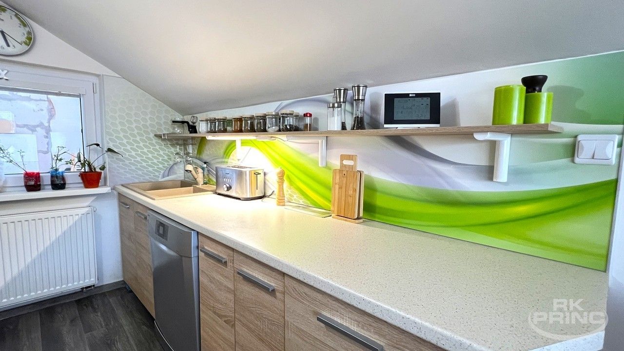 Rodinné domy, Ke Slunci, Jílové u Prahy, 210 m²