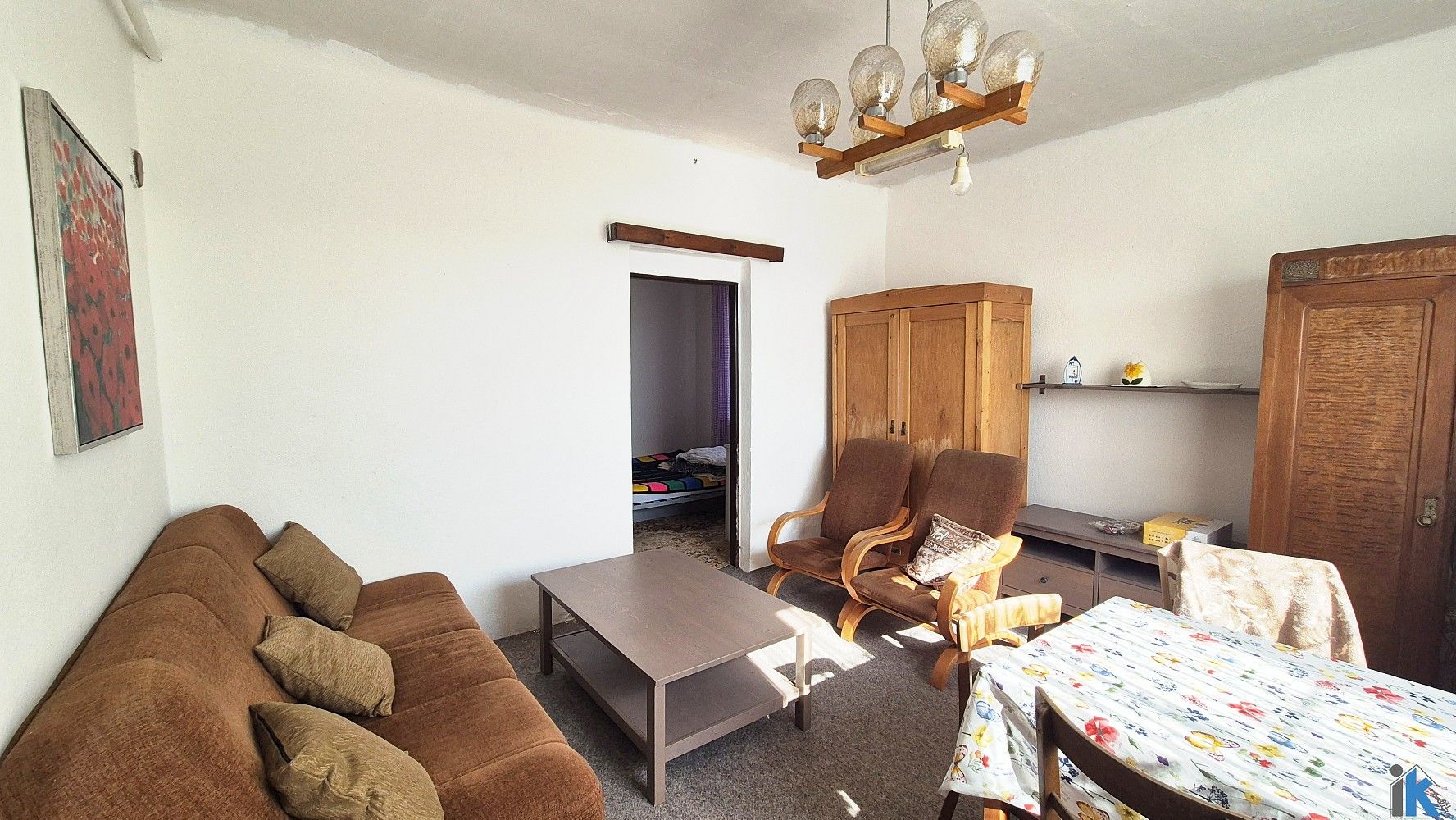 Rodinný dům · 82 m² · Nový Dvůr, Červenka, okres Olomouc - 3