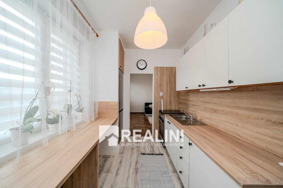 Pronájem byt - Karviná, 734 01