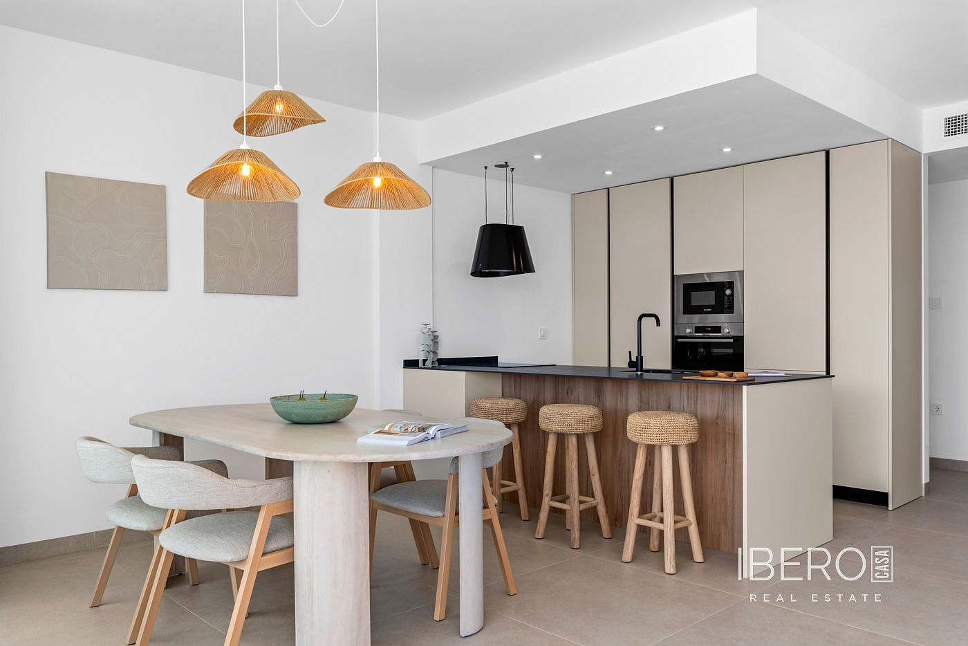 Byt 3+kk · 104 m² · Mar de Cristal, Španělsko - 4