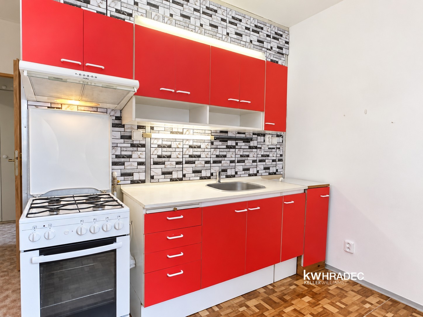 Pronájem byt 3+1 - K Hájku, Nová Paka, 67 m² - 5