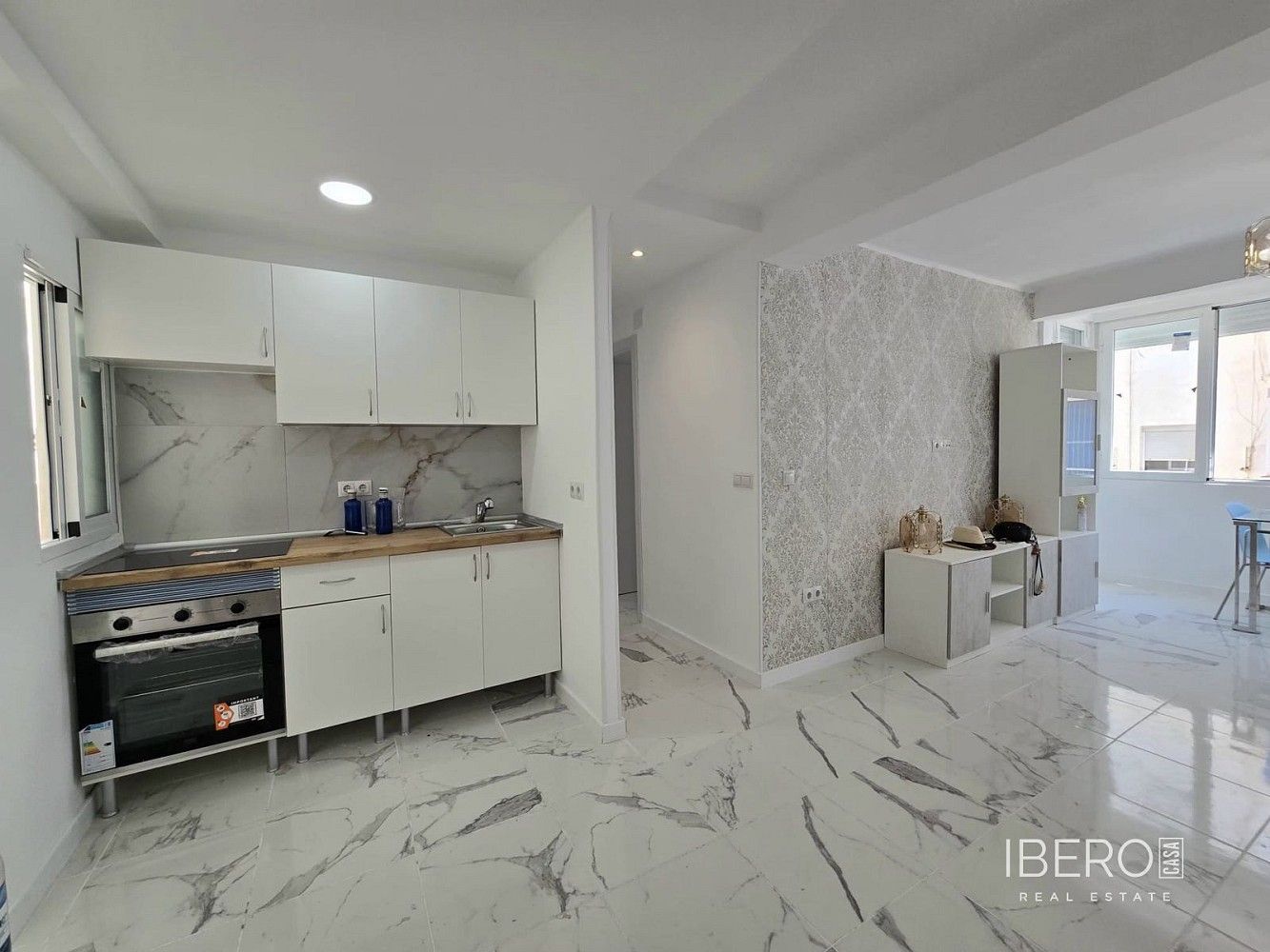 Prodej byt 4+kk - Torremolinos, Španělsko, 65 m² - 5