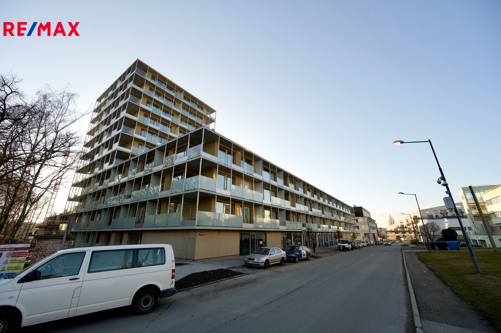 2+kk, Zahradní 2854, Plzeň, 50 m²