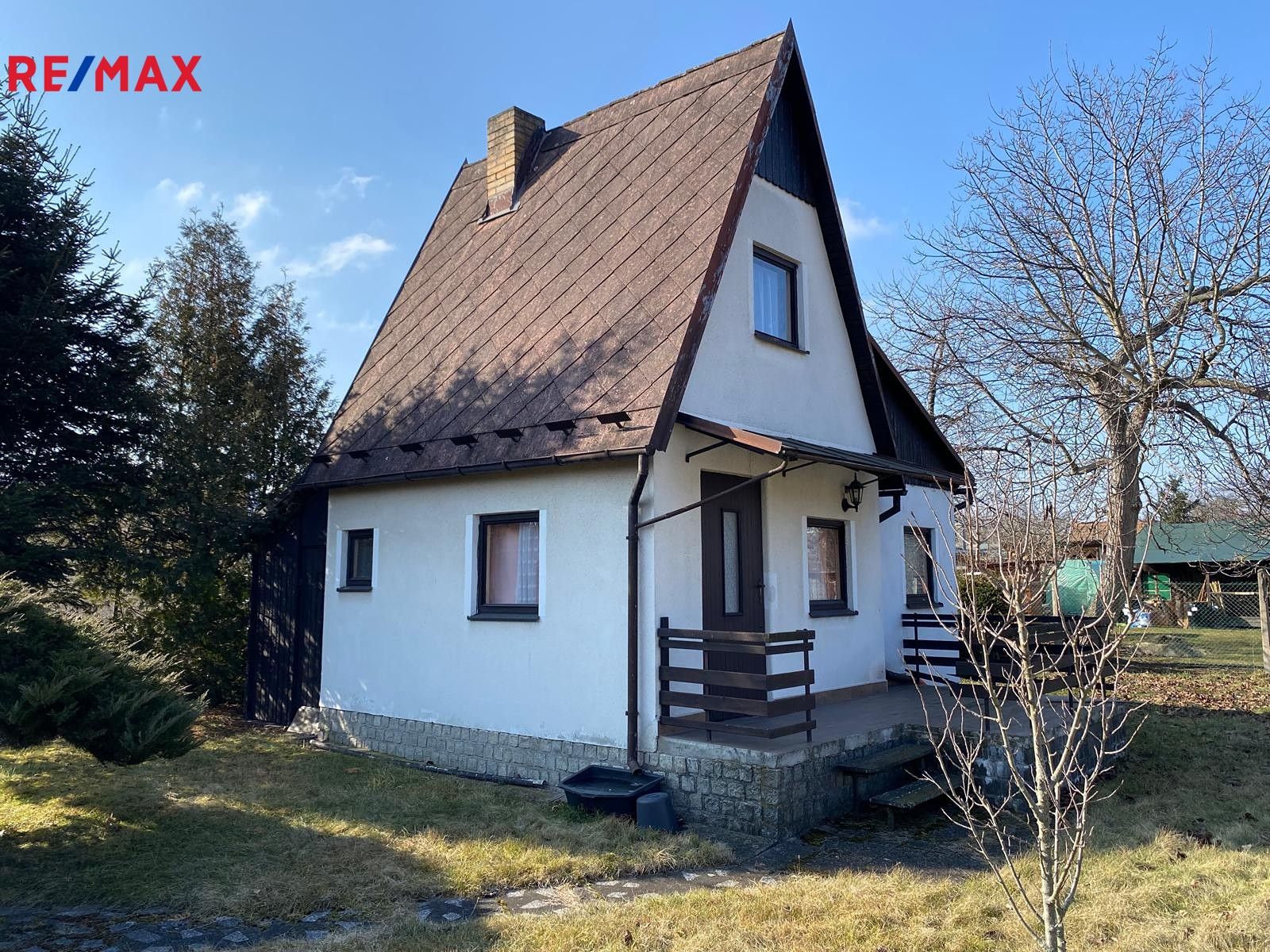 Prodej zahrada - České Budějovice, 858 m²