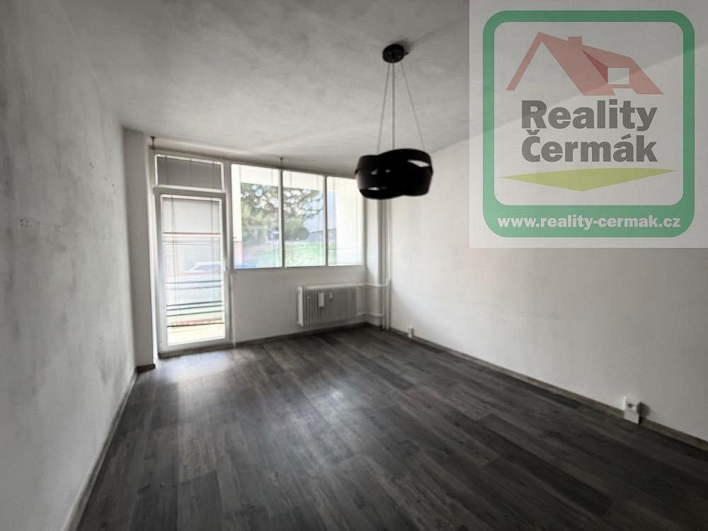 Prodej byt 3+1 - Janáčkova, Domažlice - Bezděkovské Předměstí, 88 m² - 5