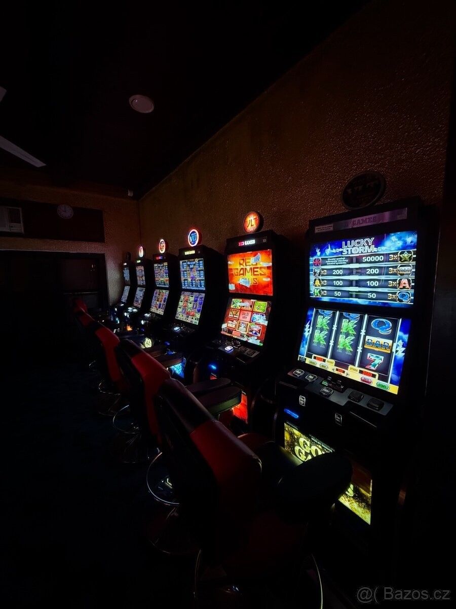 Pronájem restaurace - Třebíč, 674 01