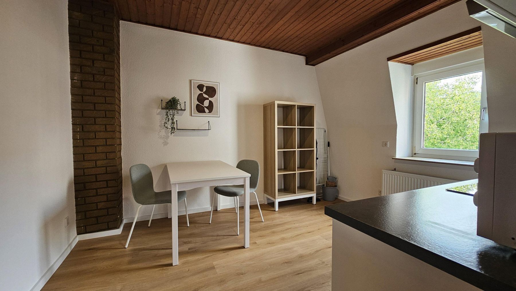 Byt 2+1 · 49 m² · Ammonstraße 2 Fürth Fürth Bayern 90762 - 4