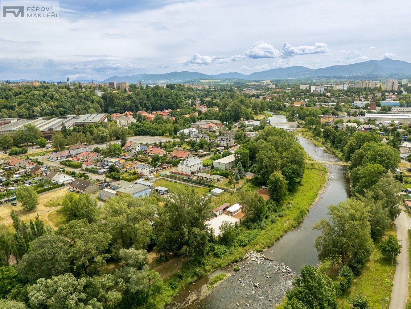 Činžovní dům · 304 m² · Frýdek-Místek - Frýdek, Moravskoslezský kraj - 3