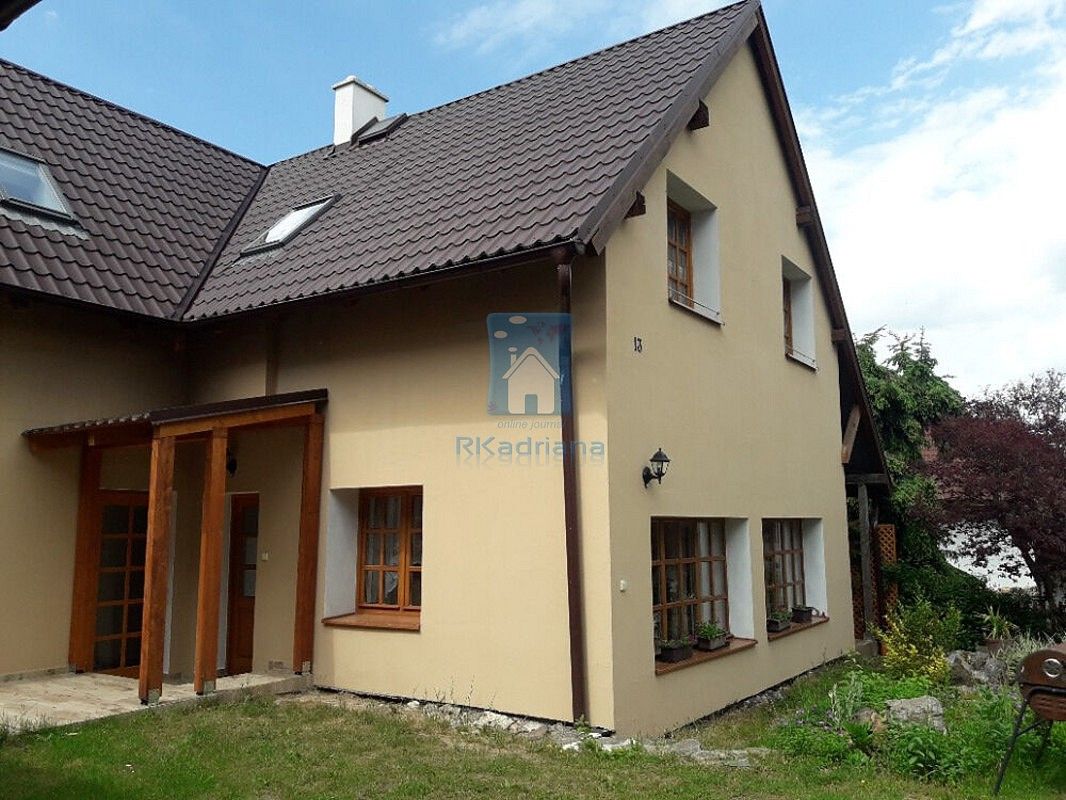 Rodinný dům · 147 m² · Ždírec - Myť, okres Plzeň-Jih - 3