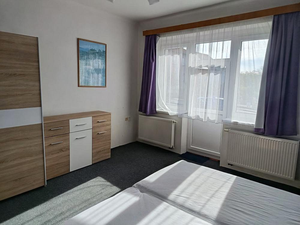 2+kk, Budějovická, Praha 4, 50 m² - 1