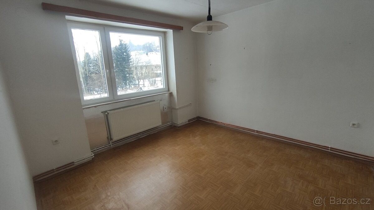 Prodej byt - Teplice nad Metují, 549 57