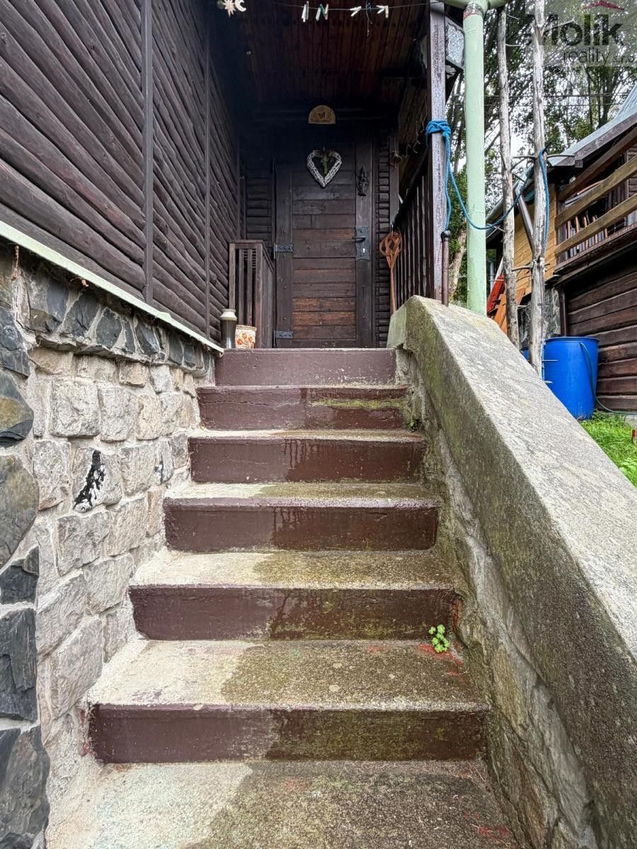 Prodej chata - Blatno Mezihoří, 70 m² - 5