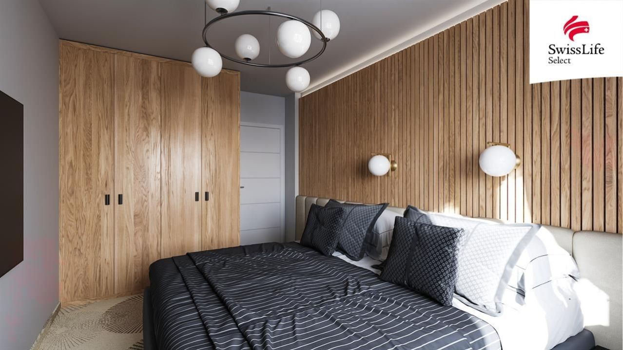 3+kk, Lipoltická, Choltice, 76 m² - 2