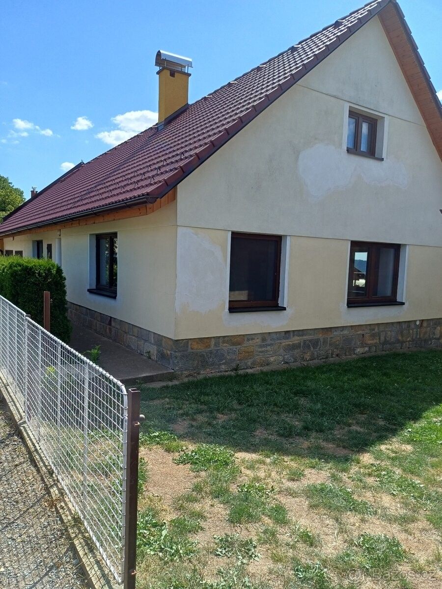 Rodinný dům · Lázně Bělohrad, 507 81 - 4