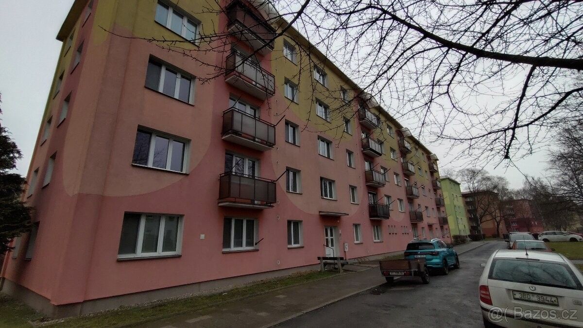 Byty, Přerov, 750 02