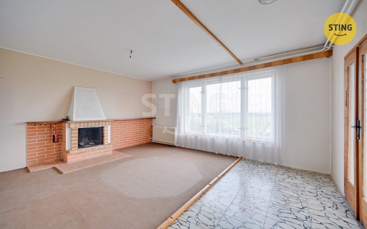 Prodej rodinný dům - Polešovice, 100 m² - 5