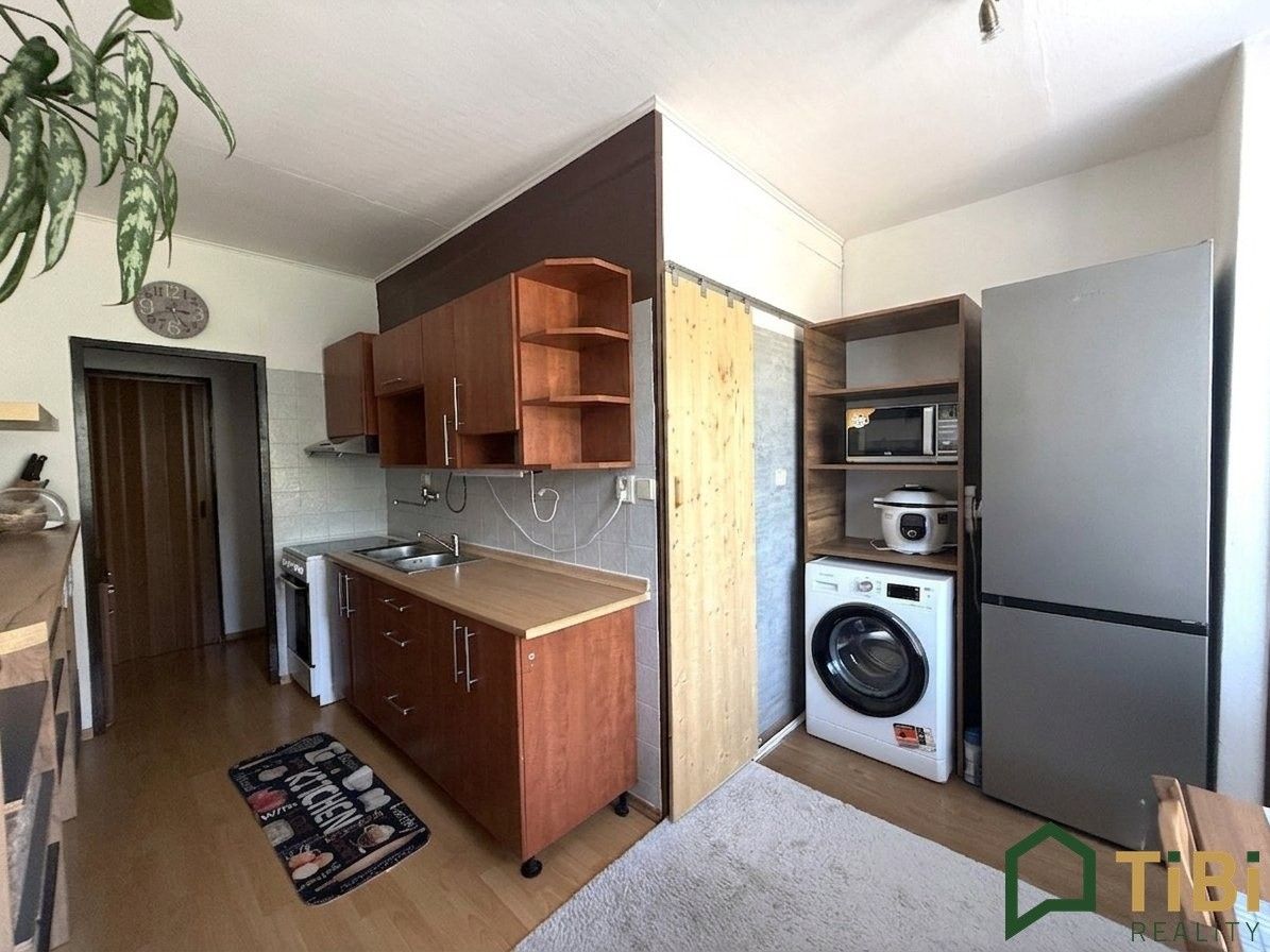 2+1, Salmova, Blansko, 55 m² - 2