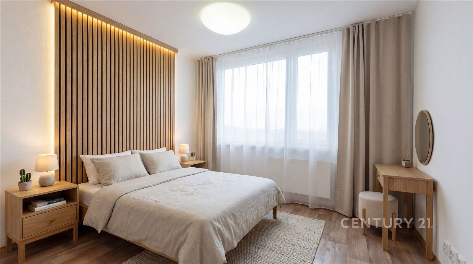 Prodej byt 4+kk - Tavolníková, Praha, 92 m²