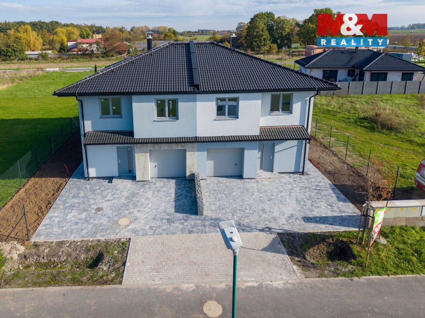 Rodinné domy, Beskydy, 123 m²