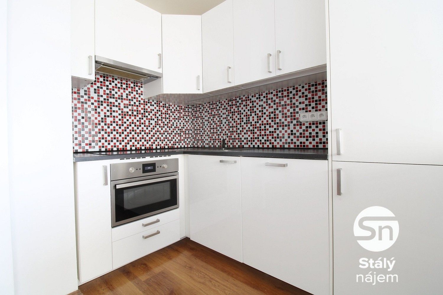 2+kk, Praha - Modřany, okres Praha 12, Hlavní město Praha, 41 m² - 2
