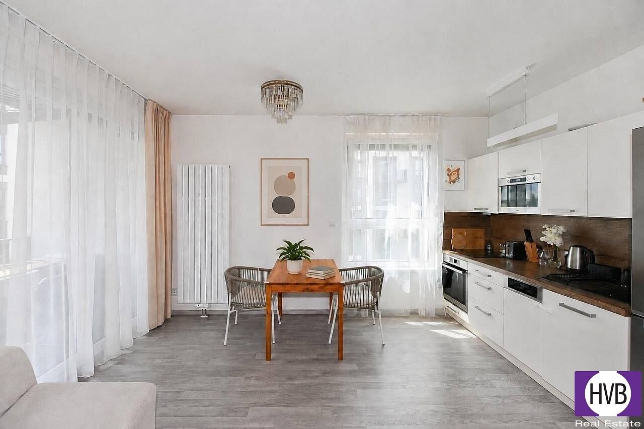 Byt 2+kk · 58 m² · Praha - Žižkov, okres Praha 3, Hlavní město Praha - 2