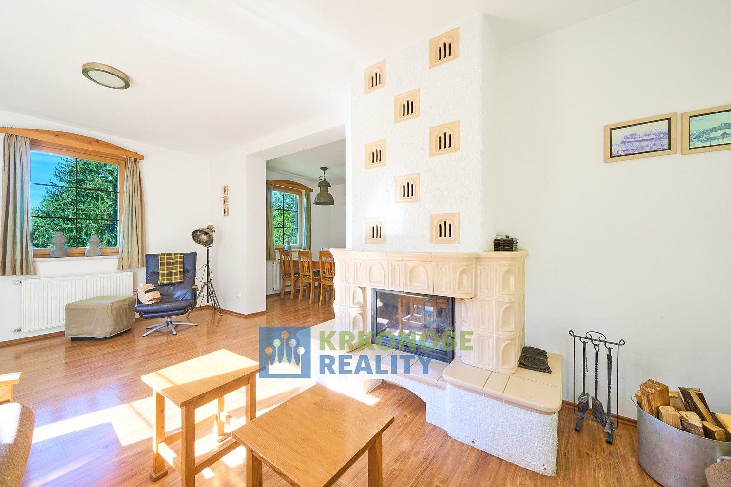 Rodinný dům · 210 m² · Rudník - Javorník, okres Trutnov - 3