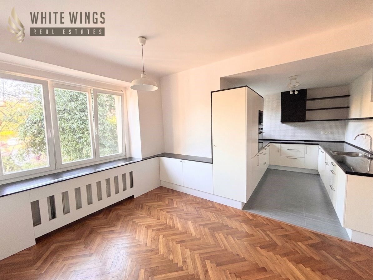 2+kk, Junácká 1469, Praha Břevnov, 54 m²