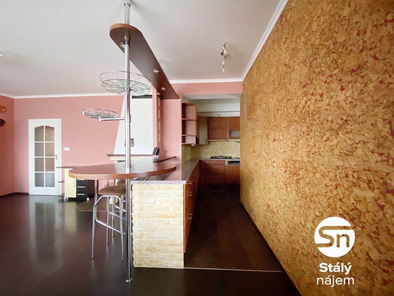 Prodej byt 4+kk - Praha - Smíchov, okres Praha 5, Hlavní město Praha, 133 m² - 5