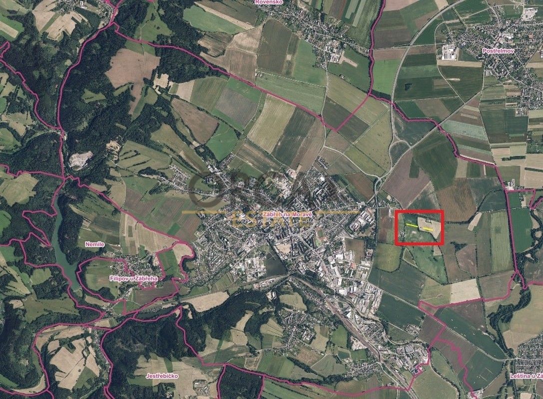 Zemědělský pozemek · Zábřeh, okres Šumperk, Olomoucký kraj - 3
