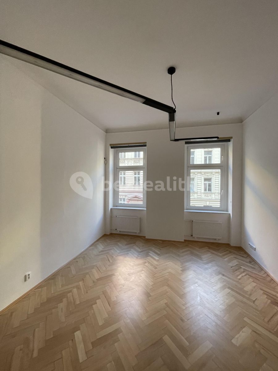 Kancelář · 100 m² · Staropramenná, Praha - Smíchov - 4