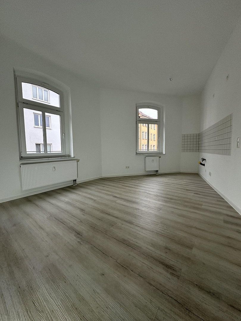 Prodej byt 2+1 - Pfeiffersgasse 9 Erfurt Altstadt Thüringen 99084, 32 m² - 5