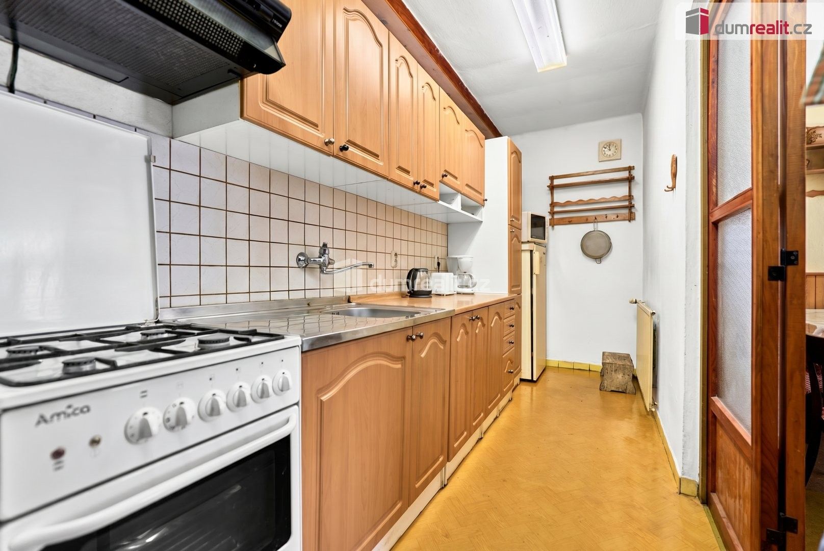 Rodinný dům · 260 m² · Příkopy, Žlutice - 4