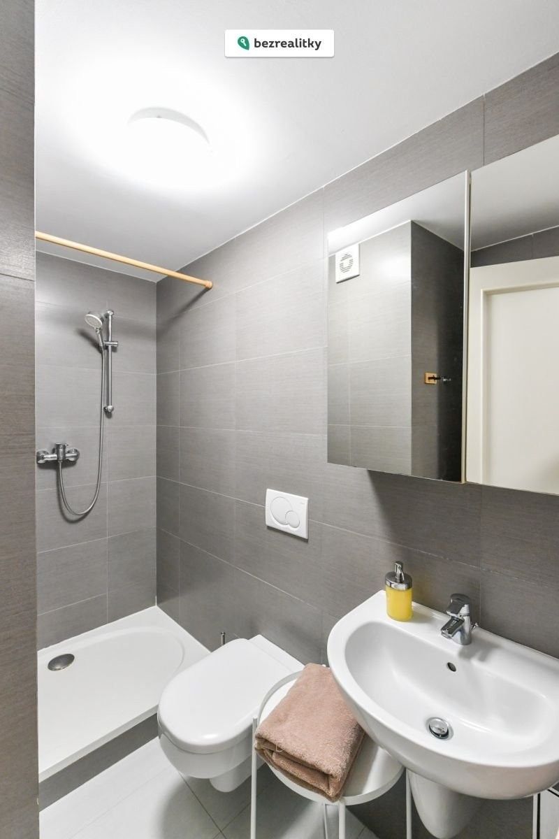 Prodej byt 2+kk - Sázavská 748, Praha Vinohrady, 43 m² - 5