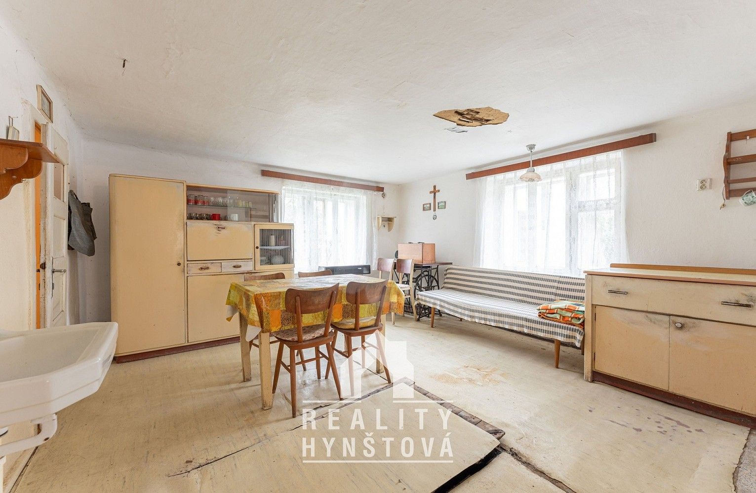 Rodinný dům · 84 m² · Okrouhlá, okres Blansko - 3